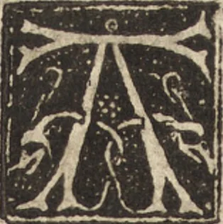 An illustration from Dits die excellente Cronike vā vlaenderē Beghinnende vā Liederick Buc den eersten Forestier tot dē laetstē, die door haer vrome feytē, namaels Grauē vā Vlaendrē ghemaect wordē, achteruolghende die rechte afcomste der voorsz grauē, tot desen onsen doorluchtichstē hoochghborē Keyser Karolo altijt v'meerder des rijcx geborē te Ghendt, etc, 1531, leaf 345