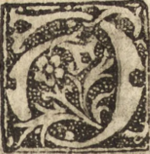 An illustration from Dits die excellente Cronike vā vlaenderē Beghinnende vā Liederick Buc den eersten Forestier tot dē laetstē, die door haer vrome feytē, namaels Grauē vā Vlaendrē ghemaect wordē, achteruolghende die rechte afcomste der voorsz grauē, tot desen onsen doorluchtichstē hoochghborē Keyser Karolo altijt v'meerder des rijcx geborē te Ghendt, etc, 1531, leaf 372