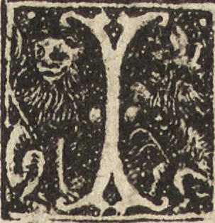 An illustration from Dits die excellente Cronike vā vlaenderē Beghinnende vā Liederick Buc den eersten Forestier tot dē laetstē, die door haer vrome feytē, namaels Grauē vā Vlaendrē ghemaect wordē, achteruolghende die rechte afcomste der voorsz grauē, tot desen onsen doorluchtichstē hoochghborē Keyser Karolo altijt v'meerder des rijcx geborē te Ghendt, etc, 1531, leaf 456
