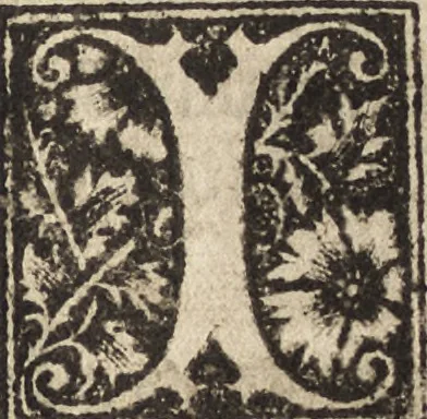 An illustration from Dits die excellente Cronike vā vlaenderē Beghinnende vā Liederick Buc den eersten Forestier tot dē laetstē, die door haer vrome feytē, namaels Grauē vā Vlaendrē ghemaect wordē, achteruolghende die rechte afcomste der voorsz grauē, tot desen onsen doorluchtichstē hoochghborē Keyser Karolo altijt v'meerder des rijcx geborē te Ghendt, etc, 1531, leaf 466