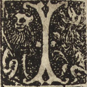 An illustration from Dits die excellente Cronike vā vlaenderē Beghinnende vā Liederick Buc den eersten Forestier tot dē laetstē, die door haer vrome feytē, namaels Grauē vā Vlaendrē ghemaect wordē, achteruolghende die rechte afcomste der voorsz grauē, tot desen onsen doorluchtichstē hoochghborē Keyser Karolo altijt v'meerder des rijcx geborē te Ghendt, etc, 1531, leaf 577