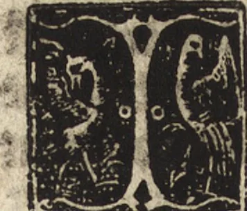 An illustration from Dits die excellente Cronike vā vlaenderē Beghinnende vā Liederick Buc den eersten Forestier tot dē laetstē, die door haer vrome feytē, namaels Grauē vā Vlaendrē ghemaect wordē, achteruolghende die rechte afcomste der voorsz grauē, tot desen onsen doorluchtichstē hoochghborē Keyser Karolo altijt v'meerder des rijcx geborē te Ghendt, etc, 1531, leaf 581