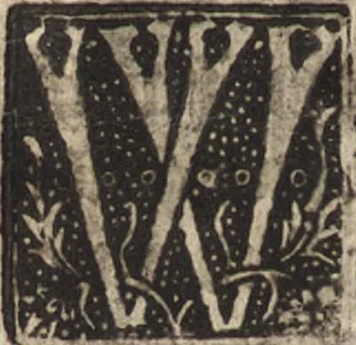 An illustration from Dits die excellente Cronike vā vlaenderē Beghinnende vā Liederick Buc den eersten Forestier tot dē laetstē, die door haer vrome feytē, namaels Grauē vā Vlaendrē ghemaect wordē, achteruolghende die rechte afcomste der voorsz grauē, tot desen onsen doorluchtichstē hoochghborē Keyser Karolo altijt v'meerder des rijcx geborē te Ghendt, etc, 1531, leaf 59