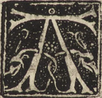 An illustration from Dits die excellente Cronike vā vlaenderē Beghinnende vā Liederick Buc den eersten Forestier tot dē laetstē, die door haer vrome feytē, namaels Grauē vā Vlaendrē ghemaect wordē, achteruolghende die rechte afcomste der voorsz grauē, tot desen onsen doorluchtichstē hoochghborē Keyser Karolo altijt v'meerder des rijcx geborē te Ghendt, etc, 1531, leaf 599