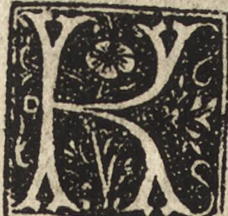 An illustration from Dits die excellente Cronike vā vlaenderē Beghinnende vā Liederick Buc den eersten Forestier tot dē laetstē, die door haer vrome feytē, namaels Grauē vā Vlaendrē ghemaect wordē, achteruolghende die rechte afcomste der voorsz grauē, tot desen onsen doorluchtichstē hoochghborē Keyser Karolo altijt v'meerder des rijcx geborē te Ghendt, etc, 1531, leaf 617