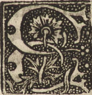 An illustration from Dits die excellente Cronike vā vlaenderē Beghinnende vā Liederick Buc den eersten Forestier tot dē laetstē, die door haer vrome feytē, namaels Grauē vā Vlaendrē ghemaect wordē, achteruolghende die rechte afcomste der voorsz grauē, tot desen onsen doorluchtichstē hoochghborē Keyser Karolo altijt v'meerder des rijcx geborē te Ghendt, etc, 1531, leaf 62