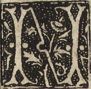 An illustration from Dits die excellente Cronike vā vlaenderē Beghinnende vā Liederick Buc den eersten Forestier tot dē laetstē, die door haer vrome feytē, namaels Grauē vā Vlaendrē ghemaect wordē, achteruolghende die rechte afcomste der voorsz grauē, tot desen onsen doorluchtichstē hoochghborē Keyser Karolo altijt v'meerder des rijcx geborē te Ghendt, etc, 1531, leaf 620