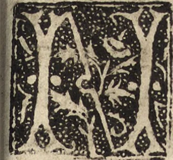 An illustration from Dits die excellente Cronike vā vlaenderē Beghinnende vā Liederick Buc den eersten Forestier tot dē laetstē, die door haer vrome feytē, namaels Grauē vā Vlaendrē ghemaect wordē, achteruolghende die rechte afcomste der voorsz grauē, tot desen onsen doorluchtichstē hoochghborē Keyser Karolo altijt v'meerder des rijcx geborē te Ghendt, etc, 1531, leaf 640