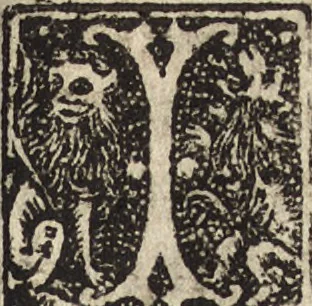 An illustration from Dits die excellente Cronike vā vlaenderē Beghinnende vā Liederick Buc den eersten Forestier tot dē laetstē, die door haer vrome feytē, namaels Grauē vā Vlaendrē ghemaect wordē, achteruolghende die rechte afcomste der voorsz grauē, tot desen onsen doorluchtichstē hoochghborē Keyser Karolo altijt v'meerder des rijcx geborē te Ghendt, etc, 1531, leaf 648