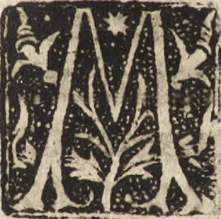 An illustration from Dits die excellente Cronike vā vlaenderē Beghinnende vā Liederick Buc den eersten Forestier tot dē laetstē, die door haer vrome feytē, namaels Grauē vā Vlaendrē ghemaect wordē, achteruolghende die rechte afcomste der voorsz grauē, tot desen onsen doorluchtichstē hoochghborē Keyser Karolo altijt v'meerder des rijcx geborē te Ghendt, etc, 1531, leaf 684