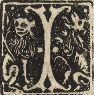 An illustration from Dits die excellente Cronike vā vlaenderē Beghinnende vā Liederick Buc den eersten Forestier tot dē laetstē, die door haer vrome feytē, namaels Grauē vā Vlaendrē ghemaect wordē, achteruolghende die rechte afcomste der voorsz grauē, tot desen onsen doorluchtichstē hoochghborē Keyser Karolo altijt v'meerder des rijcx geborē te Ghendt, etc, 1531, leaf 690