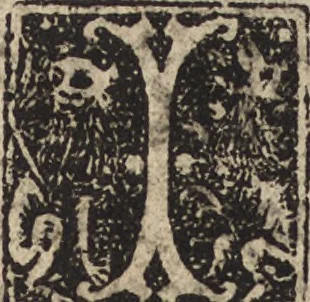 An illustration from Dits die excellente Cronike vā vlaenderē Beghinnende vā Liederick Buc den eersten Forestier tot dē laetstē, die door haer vrome feytē, namaels Grauē vā Vlaendrē ghemaect wordē, achteruolghende die rechte afcomste der voorsz grauē, tot desen onsen doorluchtichstē hoochghborē Keyser Karolo altijt v'meerder des rijcx geborē te Ghendt, etc, 1531, leaf 721