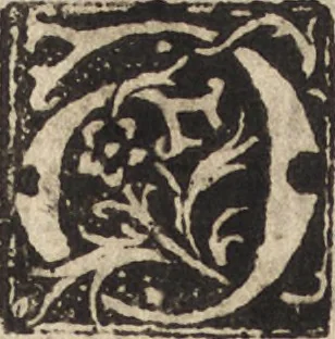 An illustration from Dits die excellente Cronike vā vlaenderē Beghinnende vā Liederick Buc den eersten Forestier tot dē laetstē, die door haer vrome feytē, namaels Grauē vā Vlaendrē ghemaect wordē, achteruolghende die rechte afcomste der voorsz grauē, tot desen onsen doorluchtichstē hoochghborē Keyser Karolo altijt v'meerder des rijcx geborē te Ghendt, etc, 1531, leaf 85