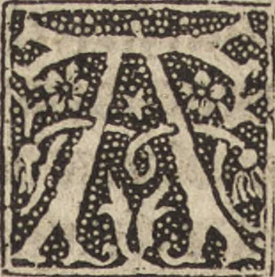 An illustration from Dits die excellente Cronike vā vlaenderē Beghinnende vā Liederick Buc den eersten Forestier tot dē laetstē, die door haer vrome feytē, namaels Grauē vā Vlaendrē ghemaect wordē, achteruolghende die rechte afcomste der voorsz grauē, tot desen onsen doorluchtichstē hoochghborē Keyser Karolo altijt v'meerder des rijcx geborē te Ghendt, etc, 1531, leaf 87