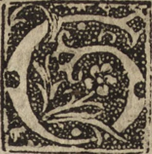 An illustration from Dits die excellente Cronike vā vlaenderē Beghinnende vā Liederick Buc den eersten Forestier tot dē laetstē, die door haer vrome feytē, namaels Grauē vā Vlaendrē ghemaect wordē, achteruolghende die rechte afcomste der voorsz grauē, tot desen onsen doorluchtichstē hoochghborē Keyser Karolo altijt v'meerder des rijcx geborē te Ghendt, etc, 1531, leaf 96