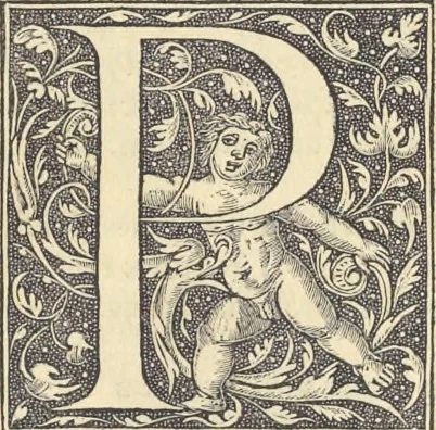 An illustration from Clavdii Ptolemaei Alexandrini Geographicae enarrationis libri octo, 1541, leaf 84