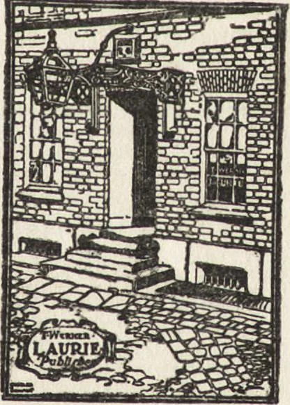 An illustration from The cicerone; an art guide to painting in Italy, for the use of travellers and students;, 1908, leaf 6