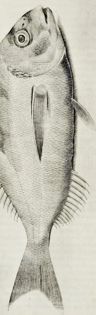 An illustration from Aqvatilium animalivm historiæ, liber primvs : cum eorvmdem formis, ære excvsis, 1554, leaf 369