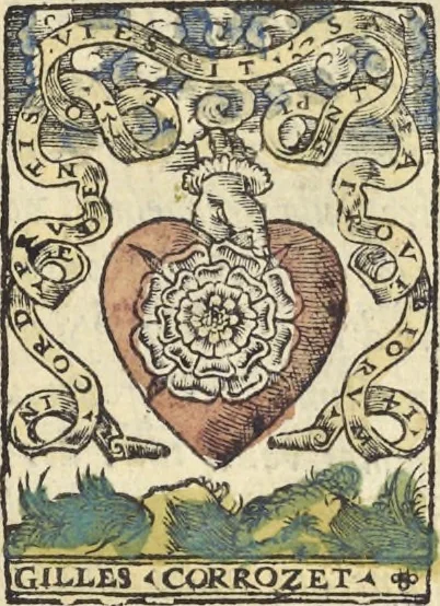 An illustration from L'histoire de la natvre des oyseavx : avec levrs descriptions, & naïfs portraicts retirez du natvrel, escrite en sept livres, 1555, leaf 112