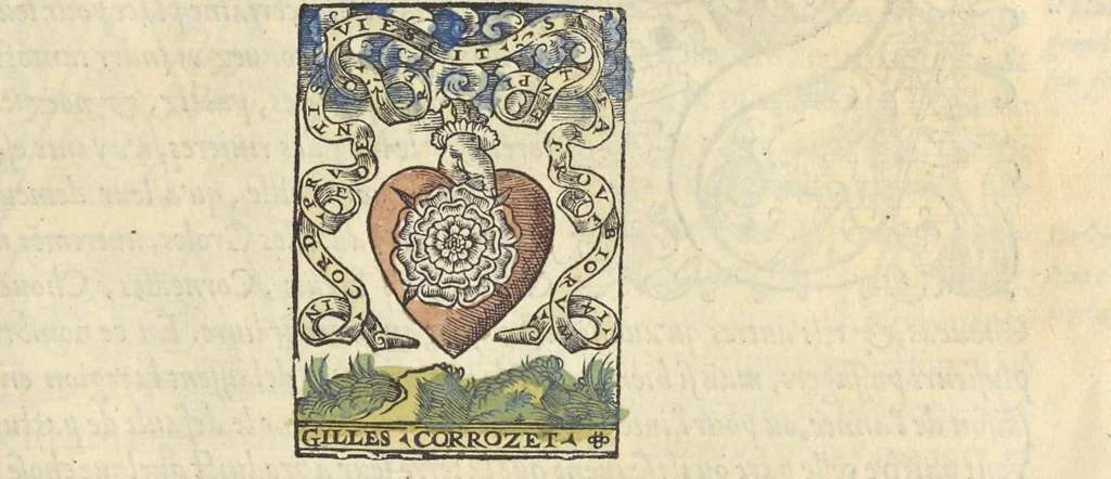 An illustration from L'histoire de la natvre des oyseavx : avec levrs descriptions, & naïfs portraicts retirez du natvrel, escrite en sept livres, 1555, leaf 308