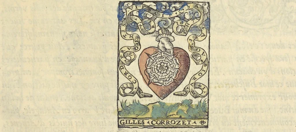 An illustration from L'histoire de la natvre des oyseavx : avec levrs descriptions, & naïfs portraicts retirez du natvrel, escrite en sept livres, 1555, leaf 364