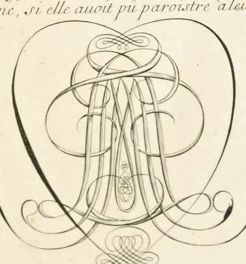 An illustration from L'entrée triomphante de Leurs Maiestez Louis XIV. roy de France et de Nauarre, et Marie Therese d'Austriche son espouse, : dans la ville de Paris capitale de leurs royaumes, au retour de la signature de la paix generalle et de leur heureux mariage. Enrichie de plusieurs figures, des harangues & de diuerses pieces considerables pour l'histoire., 1662, leaf 10