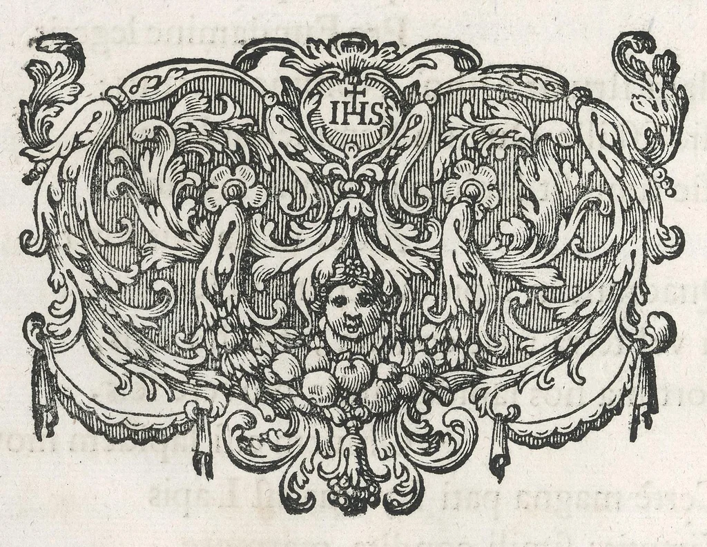 An illustration from Descriptio historica utruisque fortunae Maximiliani Emmanuelis ... : S.R.I. Archi-Dapiferi et Electoris ... : secundum heroica majorum suorum exempla Herculeis laboribus repraesentata, tabula serenissimi stemmatis leonini, aeneisque ducum bavaricorum figuris et emblematibus adornata ..., 1715, leaf 159
