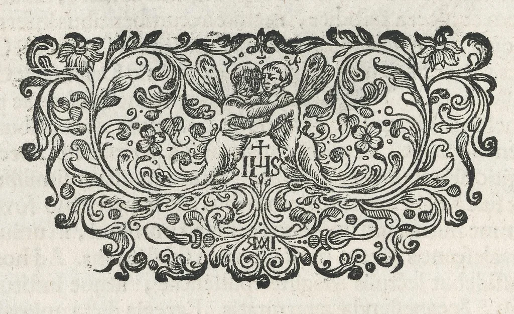 An illustration from Descriptio historica utruisque fortunae Maximiliani Emmanuelis ... : S.R.I. Archi-Dapiferi et Electoris ... : secundum heroica majorum suorum exempla Herculeis laboribus repraesentata, tabula serenissimi stemmatis leonini, aeneisque ducum bavaricorum figuris et emblematibus adornata ..., 1715, leaf 271