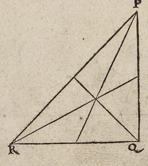 An illustration from Den eersten [-tweeden, vijfsten] boeck van architecturen, 1553, leaf 12