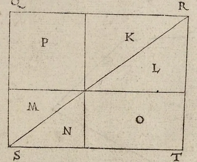 An illustration from Den eersten [-tweeden, vijfsten] boeck van architecturen, 1553, leaf 14