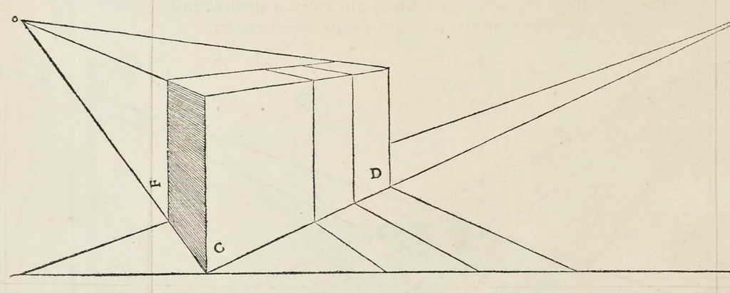 An illustration from Il primo [-secondo] libro d'architettura, 1545, leaf 133