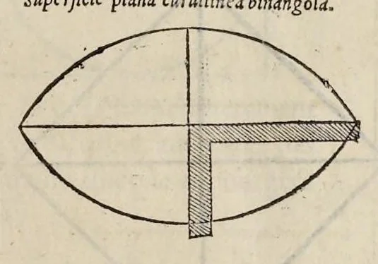 An illustration from Il primo [-secondo] libro d'architettura, 1545, leaf 16