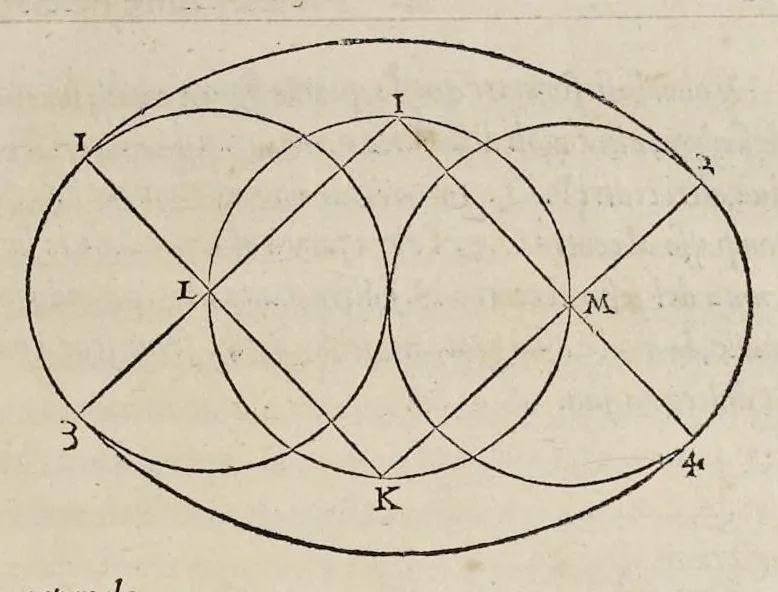 An illustration from Il primo [-secondo] libro d'architettura, 1545, leaf 48
