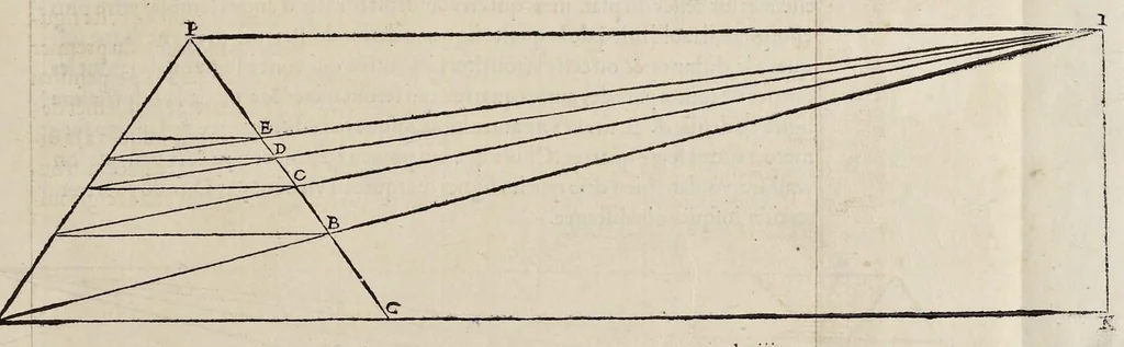 An illustration from Il primo [-secondo] libro d'architettura, 1545, leaf 66