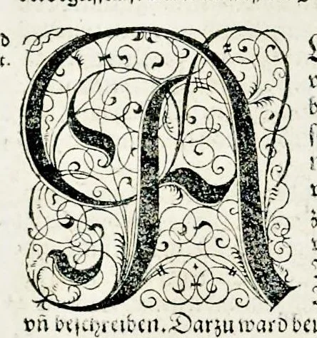 An illustration from Von Ankunfft vnnd Vrsprung des Römischen Reichs : der alten Römer Herkommen, Sitten, Weissheyt, Ehrbarkeyt, löblichem Regiment, Ritterlichen Thaten, Victori vnnd Sig gegen ihren Feinden : auch von allerley Händeln vñ Geschichten, so sich in Frid vnd Krieg, zu Rom, in Italia, vnd bei andern Nationen, damit die Römer jeder Zeit zu thuen gehabt, fast jnnerhalb achthundert Jaren, von Erbawung der Statt an, erstlich vnter der Könige vnnd volgends vnter der Rathesmaister Regiment, biss auff der ersten Römischen Keyser Regierung verloffen vnd zugetragen : jetzund auff dass newe auss dem Latein verteutscht, vnd mit ordenlicher Verzeychniss der fürnemsten Historien, Jarrechnung, kurtzer Liuischen Chronica, Register, vnd schönen Figuren geziert, dessgleichen vor hin im Truck nie aussgangen, 1574, leaf 765