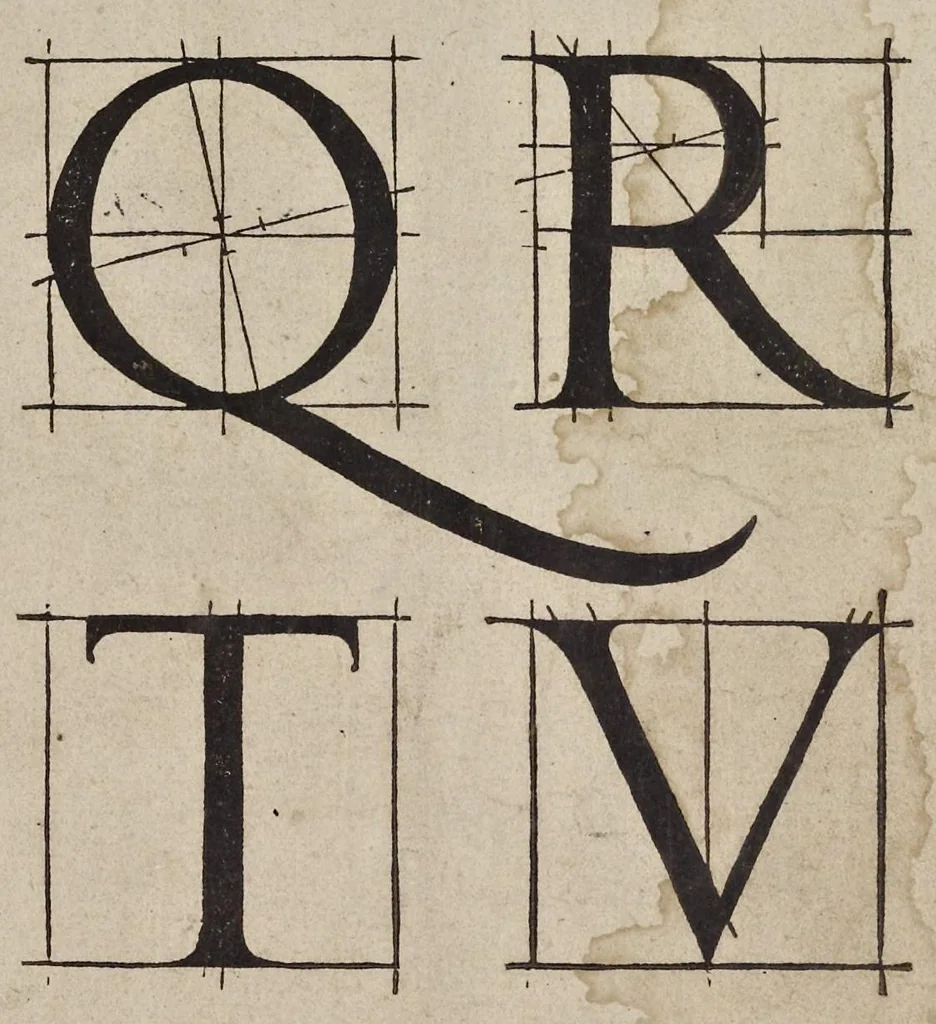 An illustration from Generale reglen der architectvren op de vyve manieren van edificien : te vveten Thvscana, Dorica, Ionica, Corinthia, ende composita, metden exemplen der antiqviteiten die int meeste deel concorderen metde leeringhe van Vitrvvio, 1539, leaf 144