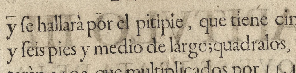 An illustration from Breue tratado de todo genero de bobedas, asi regulares como yrregulares, execucion de obrarlas y medirlas con singularidad y modo moderno, obseruando los preceptos canteriles de los maestros de architectura, 1661, leaf 33