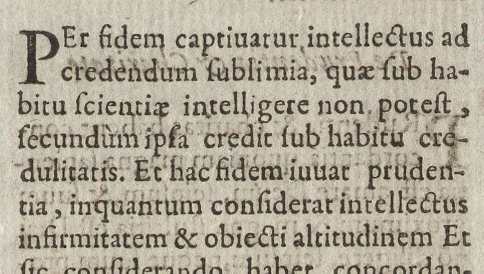 An illustration from Arbor scientiae, venerabilis et caelitvs, illuminati patris Raymvndi Lvllii Maioricensis, 1515, leaf 142