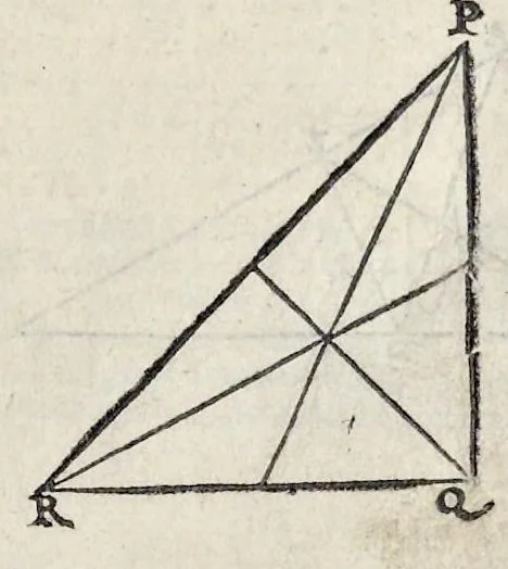 An illustration from The first [-fift] booke of architecture, 1611, leaf 16