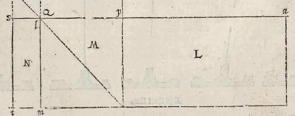 An illustration from The first [-fift] booke of architecture, 1611, leaf 20