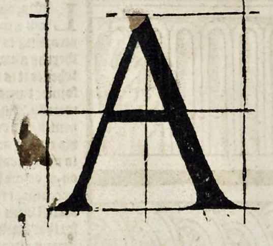 An illustration from The first [-fift] booke of architecture, 1611, leaf 383