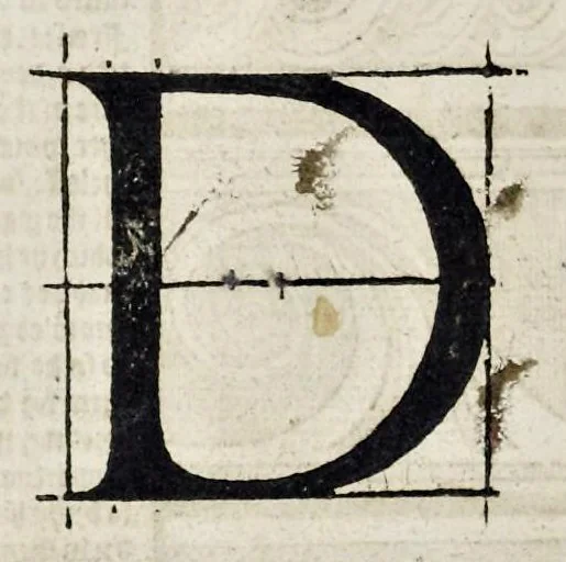 An illustration from The first [-fift] booke of architecture, 1611, leaf 383