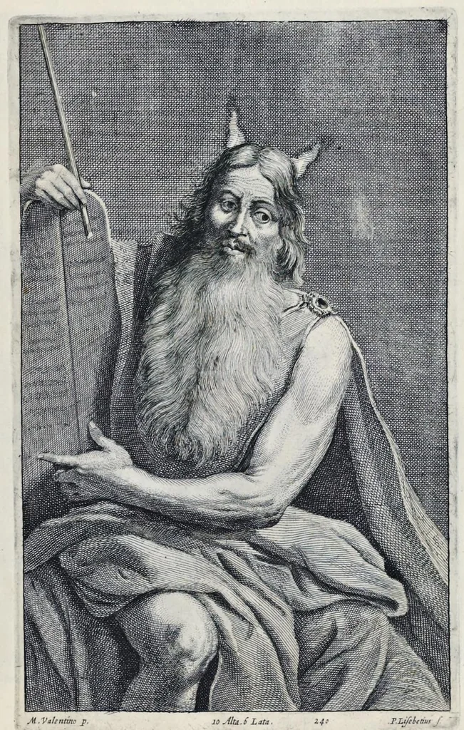 An illustration from Theatrvm pictorivm : in quo exhibentur ipsius manu delineatæ, eiusque curâ in æs incise picturæ, archetipæ Italicæ, quas ipse ser.mus Archdux in pinacothecam suam Bruxellis collegit, 1684, leaf 440