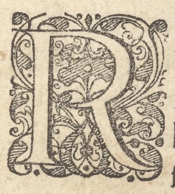 An illustration from Flammulae amoris, S.P. Augustini versibus et iconibus exornatae, 1629, leaf 12