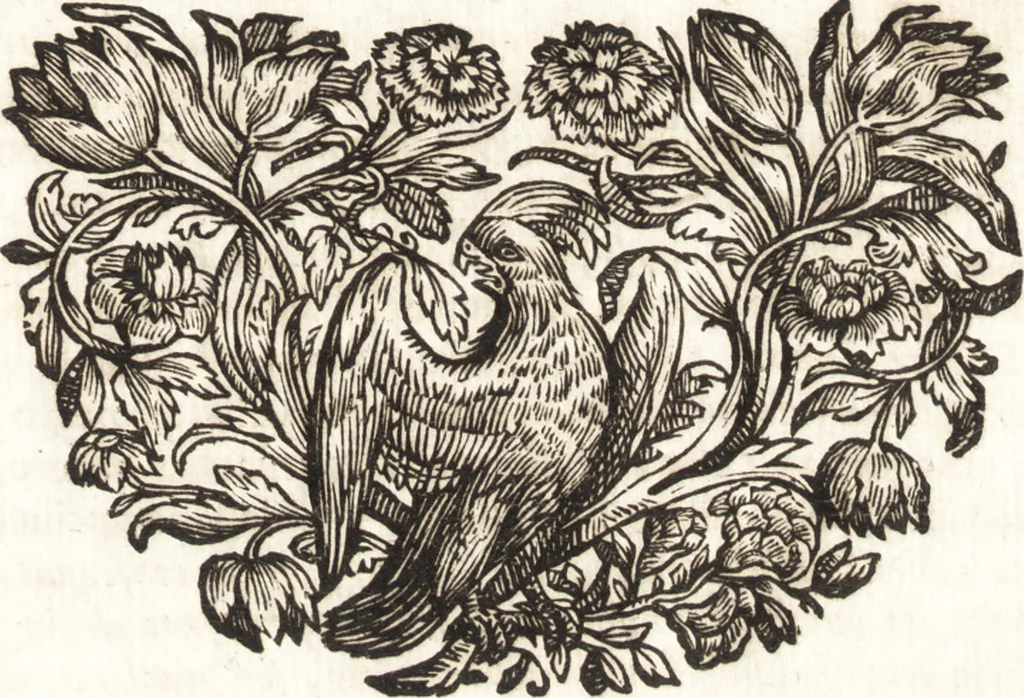 An illustration from Joh. Baptistae Casalii Romani De profanis et sacris veteribus ritibus opus tripartitum : cujus prima pars agit de profanis Ægyptiorum ritibus ... ; secunda pars agit de profanis Romanorum ritibus ... ; tertia pars agit de sacris Christianorum ritibus ... ; accedunt indices capitum, rerum item & verborum copiosissimi, & accuratissimi, 1681, leaf 10