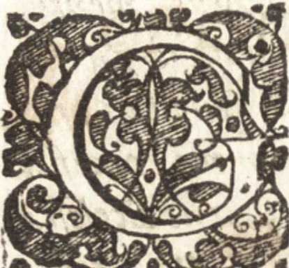 An illustration from Joh. Baptistae Casalii Romani De profanis et sacris veteribus ritibus opus tripartitum : cujus prima pars agit de profanis Ægyptiorum ritibus ... ; secunda pars agit de profanis Romanorum ritibus ... ; tertia pars agit de sacris Christianorum ritibus ... ; accedunt indices capitum, rerum item & verborum copiosissimi, & accuratissimi, 1681, leaf 11