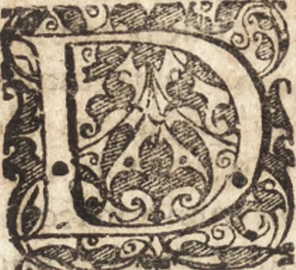 An illustration from Joh. Baptistae Casalii Romani De profanis et sacris veteribus ritibus opus tripartitum : cujus prima pars agit de profanis Ægyptiorum ritibus ... ; secunda pars agit de profanis Romanorum ritibus ... ; tertia pars agit de sacris Christianorum ritibus ... ; accedunt indices capitum, rerum item & verborum copiosissimi, & accuratissimi, 1681, leaf 645