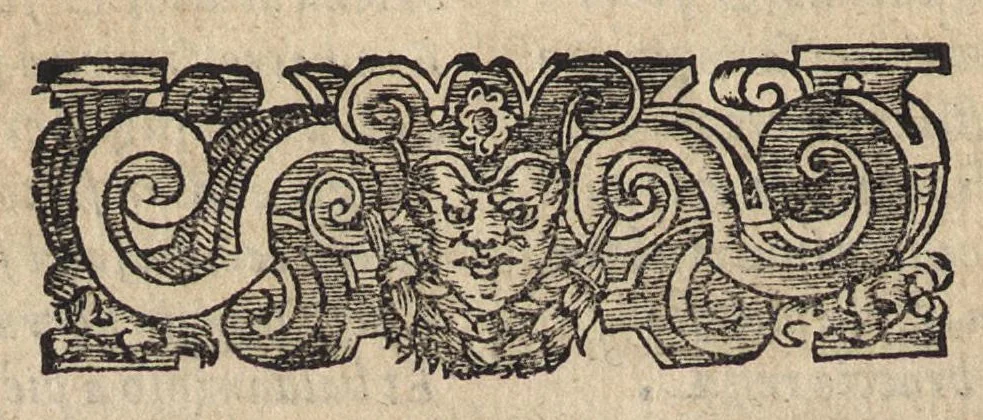 An illustration from Il fido amante : poema eroico, 1582, leaf 141