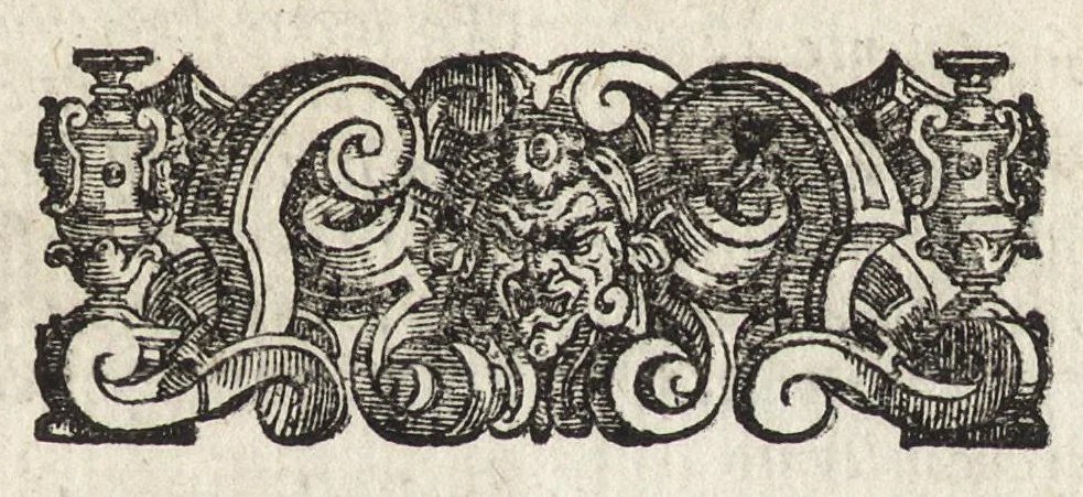 An illustration from Il fido amante : poema eroico, 1582, leaf 330