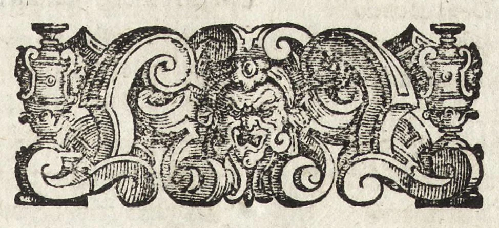 An illustration from Il fido amante : poema eroico, 1582, leaf 398